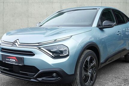 Citroen C4 65.300 km 18.390 &euro; Karlsruhe 76185