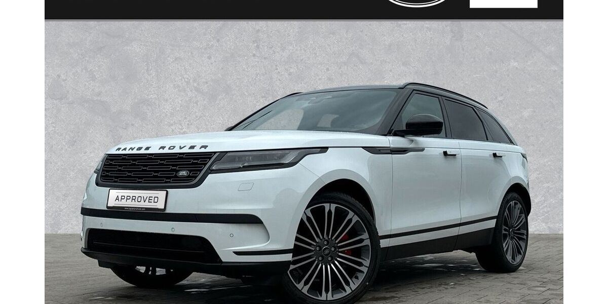 Land Rover Range Rover Velar 4.500 km 82.990 &euro; Karlsruhe 76187