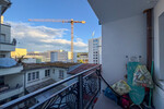 Moderne 3 Zimmer Wohnung in zentraler Lage - Etagenwohnung Pforzheim Innenstadt | Angebot:27333082
