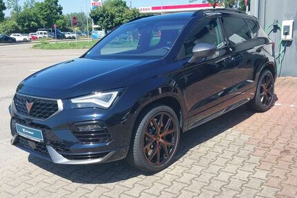 Cupra Ateca 95.290 km 22.700 &euro; Wörth am Rhein 76744
