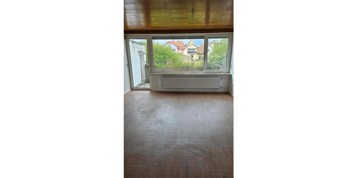 Erdgeschoßwohnung Wörth am Rhein - 2.5 Zimmer, 67 m&sup2;, 890&euro; | Angebot:26422417