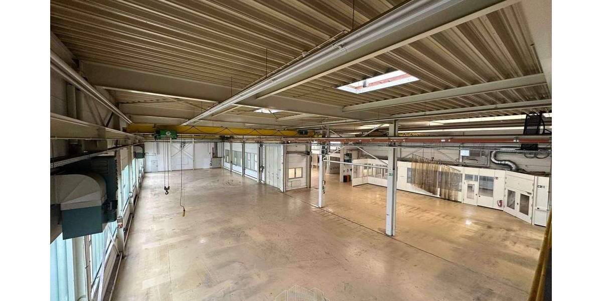 Gewerbeobjekt Königsbach-Stein Stein - 3.200.000&euro; | Angebot:24053995