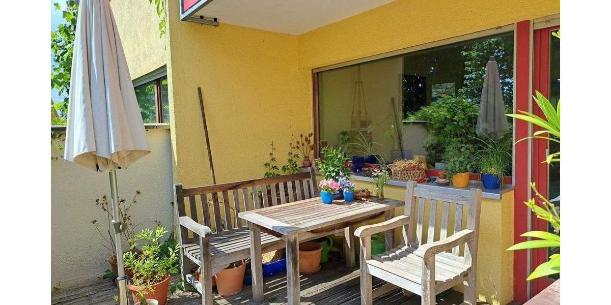 Lichtdurchflutetes Reihenmittelhaus in sehr gutem Zustand 6 zimmer