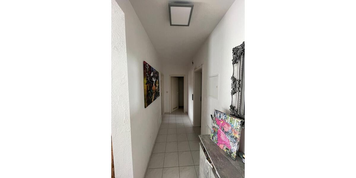 Stilvolle 2,5 Zimmer Wohnung in Karlsruhe Neureut 2.5 zimmer