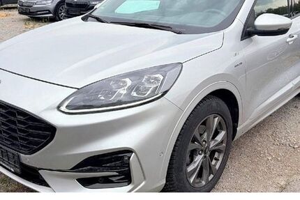 Ford Kuga 42.990 km 19.690 &euro; Germersheim 76726
