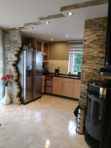 ObjNr:18999 - TOP gepflegte und helle 4 Zimmer - ETW mit Balkon in Philippsburg 4 zimmer