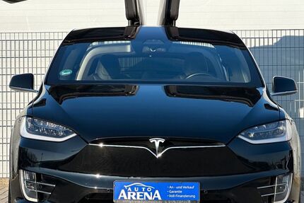 Tesla Model X 147.000 km 24.950 € Stutensee (Karlsruhe) 76297
