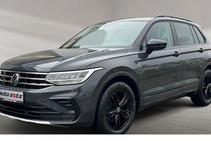 VW Tiguan 151.700 km 20.770 € Landau 76829