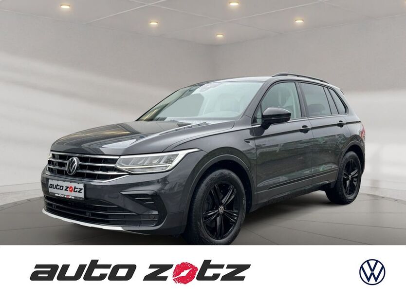 VW Tiguan 151.700 km 20.770 € Landau 76829