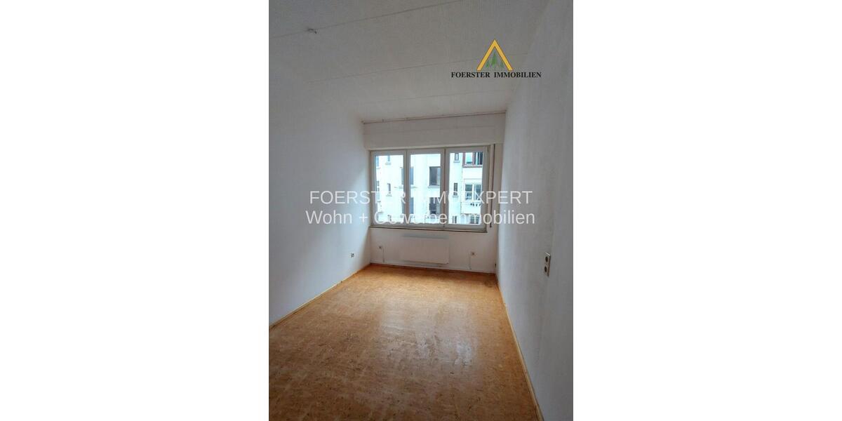 Für WG 5 Zi.- WohnungLoft,NUR WG o. FirmenmitarbeiterPflegekräfte,ca.93m²,hell, PF-N provisionsfrei 5 zimmer