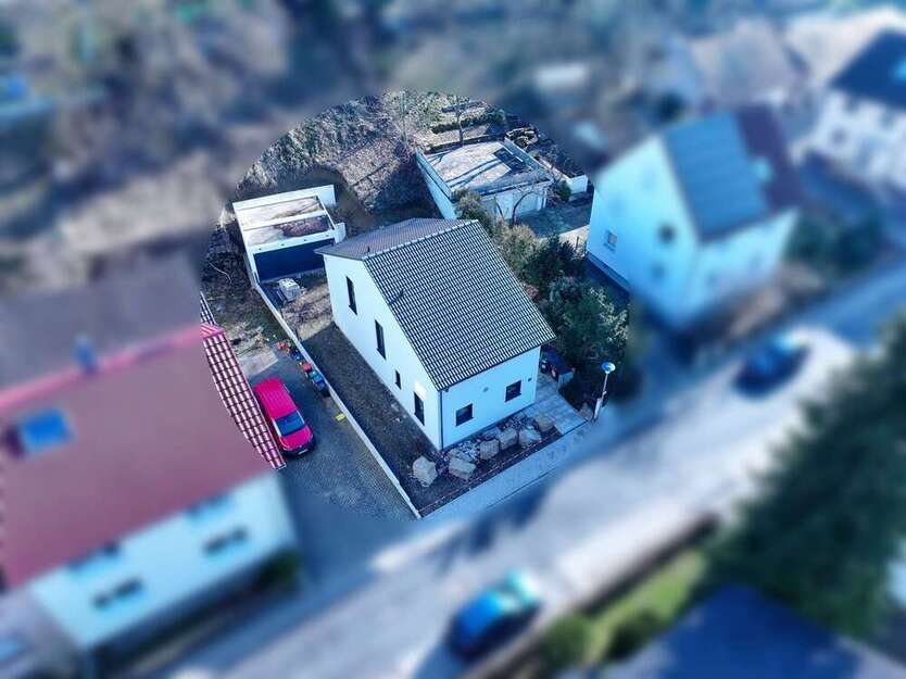 Haus zum Kaufen in Karlsruhe 729.000 € 145 m²