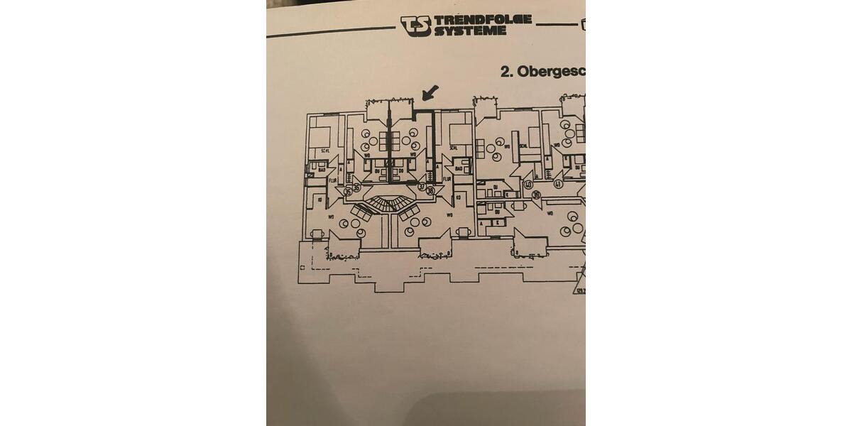 Etagenwohnung Landau in der Pfalz - 1 Zimmer, 25 m&sup2;, 105.000&euro; | Angebot:27016581