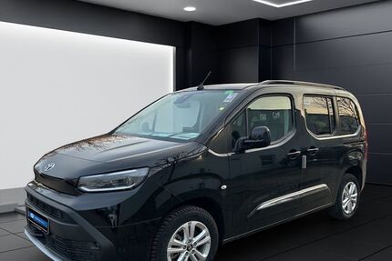 Toyota Proace City 5.000 km 34.390 &euro; Karlsruhe 76227