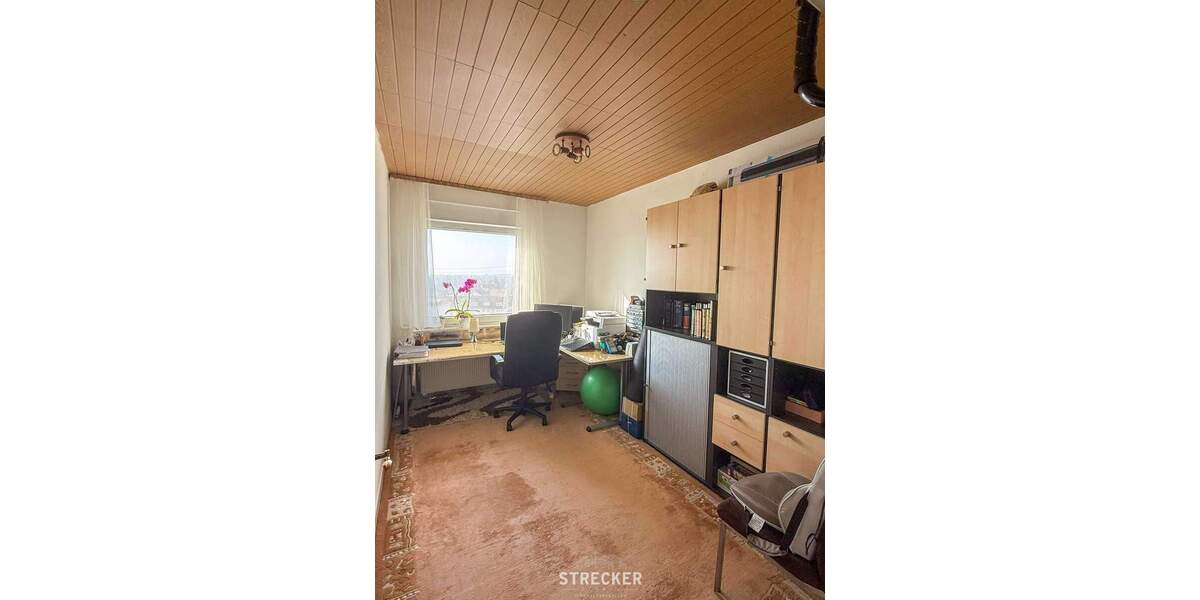 Etagenwohnung Eggenstein-Leopoldshafen Leopoldshafen - 3 Zimmer, 81 m&sup2;, 249.000&euro; | Angebot:25703575