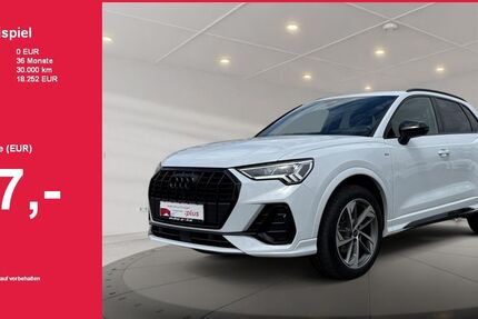 Audi Q3 9.500 km 42.990 € Landau 76829