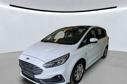 Ford S-Max 129.900 km 17.490 &euro; Bretten 75015
