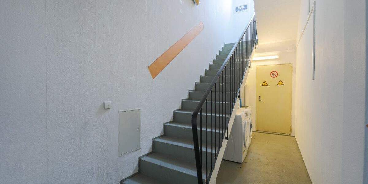 Zentral. Sichtbar. Wertbeständig. - Geschäftshaus in bester Karlsruher Citylage zimmer