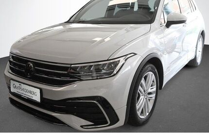 VW Tiguan 20.400 km 39.350 &euro; Karlsruhe 76131