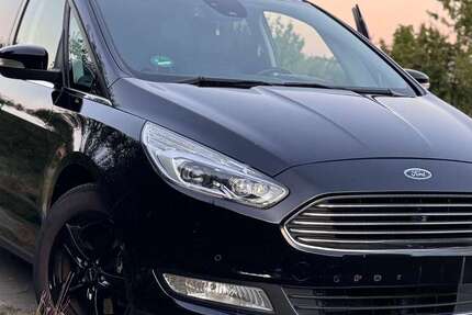 Ford Galaxy 50.000 km 30.500 € Hagenbach 76767