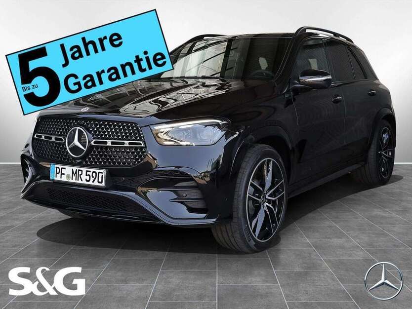 GLE 450