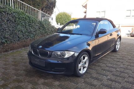 BMW 125 417.000 km 4.700 &euro; Karlsbad 76307