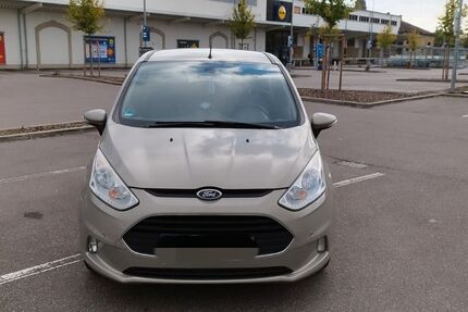 Ford B-Max 109.000 km 8.500 € Pforzheim 75177