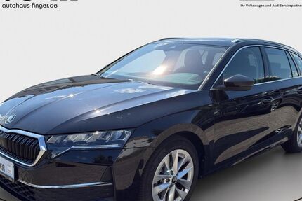 Skoda Octavia 6.300 km 31.990 € Karlsruhe 76149