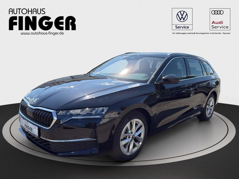 Skoda Octavia 6.300 km 31.990 € Karlsruhe 76149