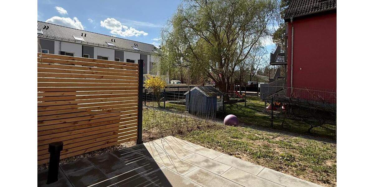 Neuwertiges Reihenhaus mit 5-Zimmern! 5 zimmer