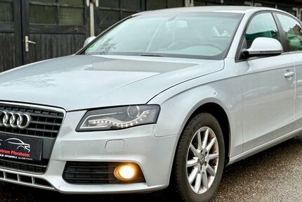 Audi A4 127.000 km 8.999 &euro; Pforzheim 75179