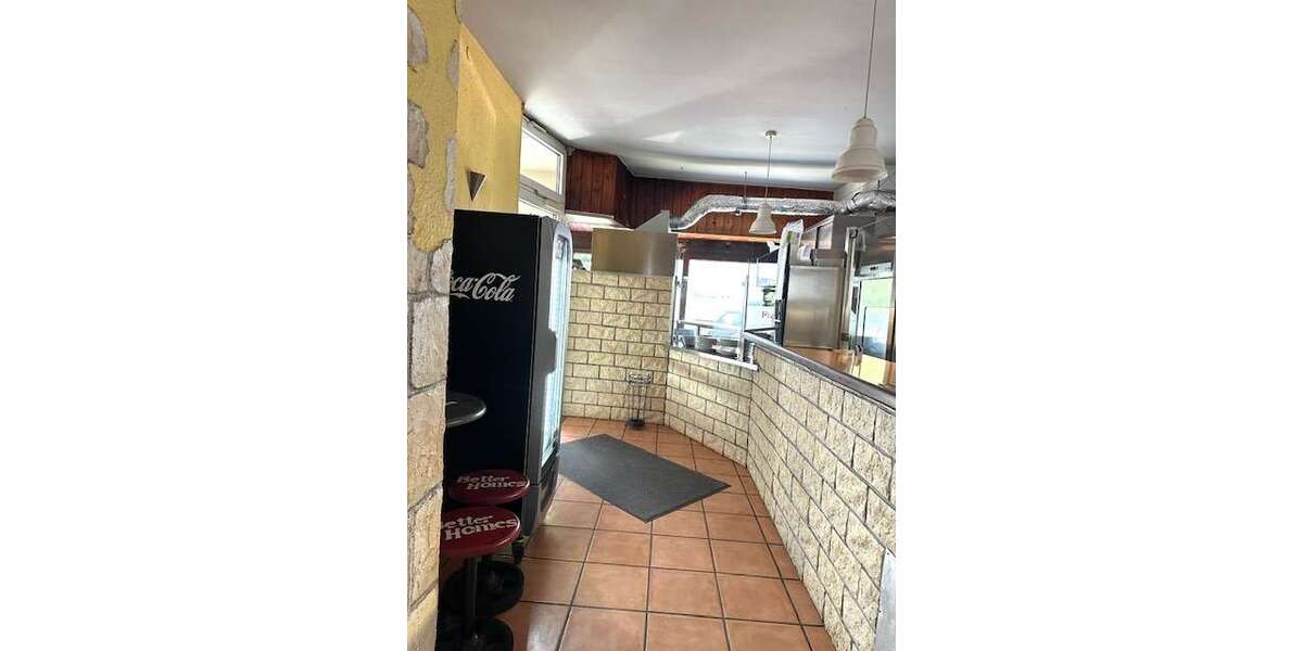 Durlach: Pizza-Service mit Stammkundschaft & Gastraum – Erfolgreich etabliert, sofort verfügbar! - Gewerbeobjekt Karlsruhe Durlach | Angebot:27056463