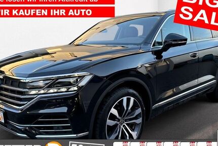 VW Touareg 80.385 km 45.950 &euro; Rheinstetten 76287