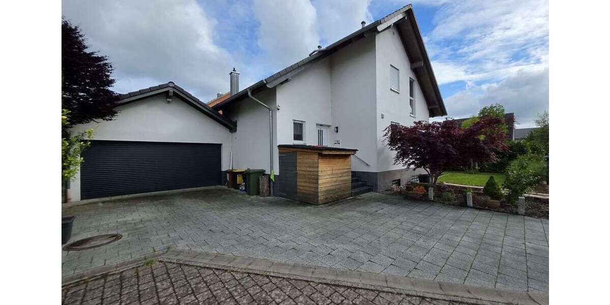 Einfamilienhaus Ottersdorf Ottersdorf - 5 Zimmer, 111 m&sup2;, 625.000&euro; | Angebot:27006049