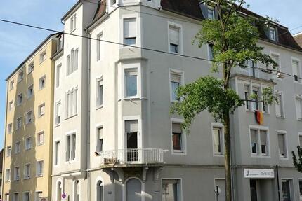 Wohn(t)raum: einladende 3-Zimmer-Wohnung - hell & zentral! zimmer