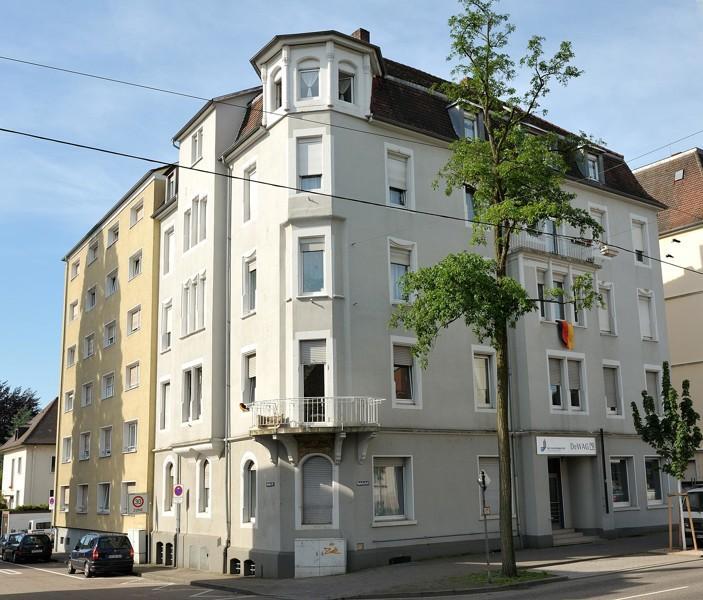 Wohn(t)raum: einladende 3-Zimmer-Wohnung - hell & zentral! zimmer