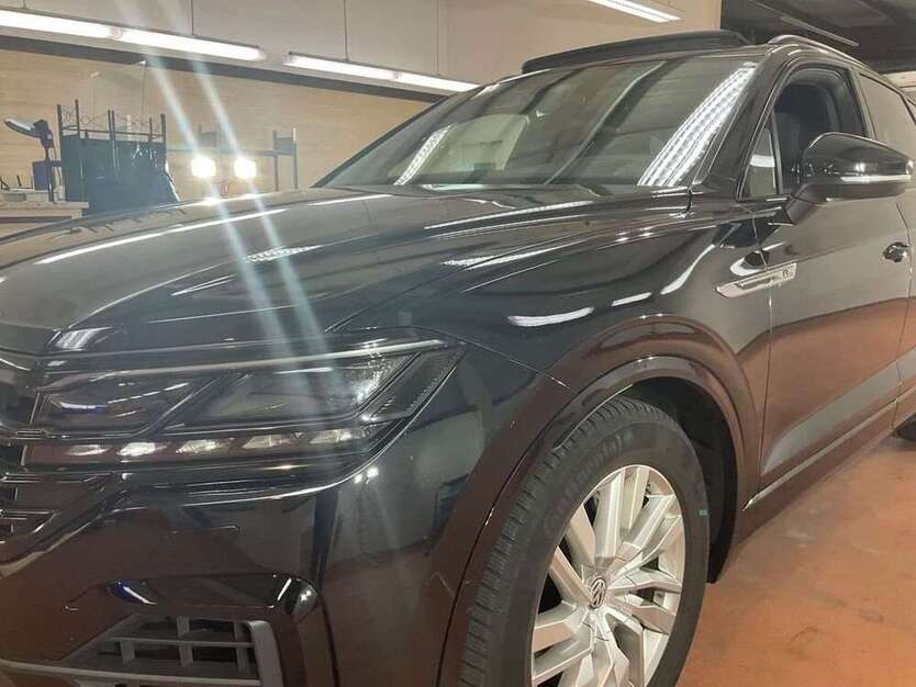 Touareg