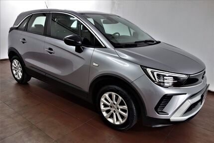 Opel Crossland (X) 80.000 km 12.999 € Mühlacker 75417