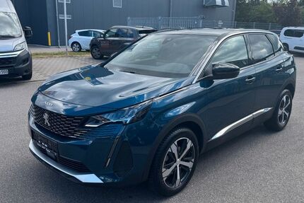 Peugeot 3008 11.900 km 29.900 € Pforzheim 75177