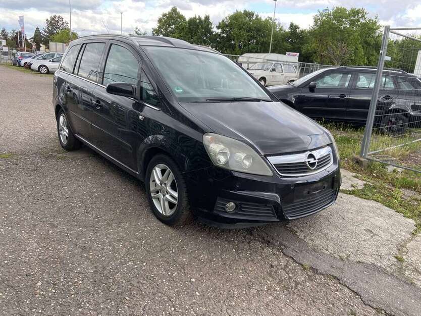 Zafira