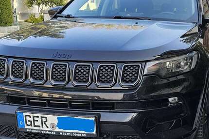 Jeep Compass 88.000 km 22.000 &euro; Hördt 76771