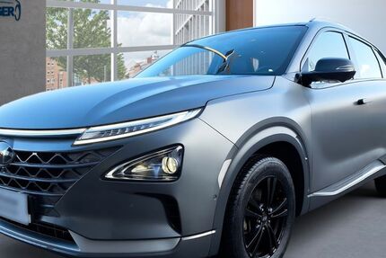 Hyundai NEXO 40.900 km 14.990 &euro; Karlsruhe 76187