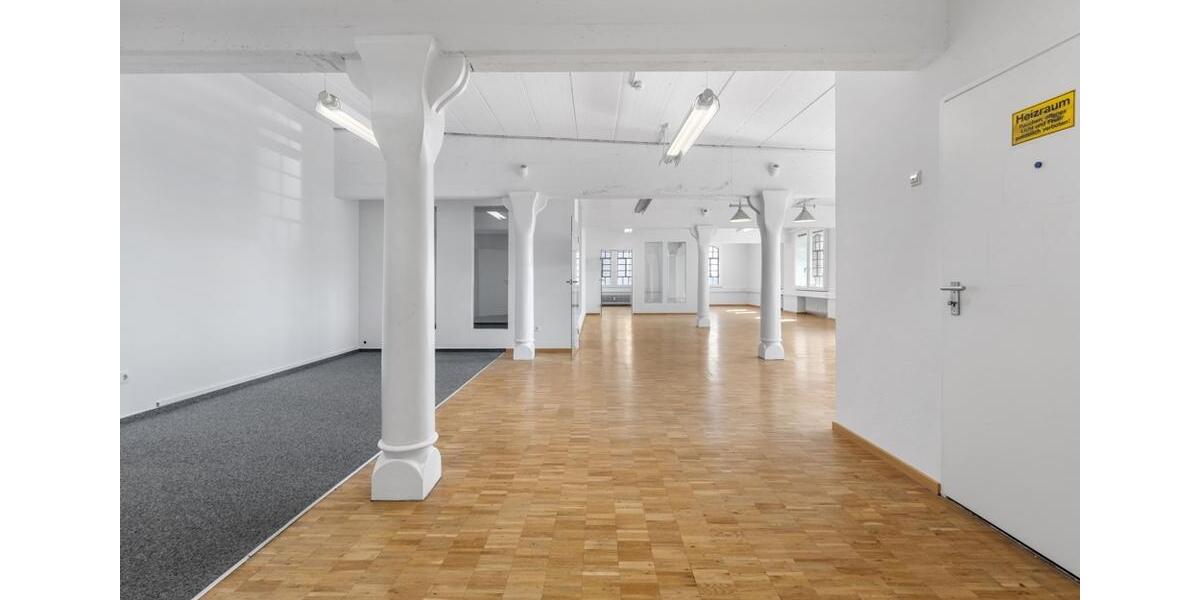 Gewerbeobjekt Karlsruhe Mühlburg - 4.950&euro; | Angebot:21129444