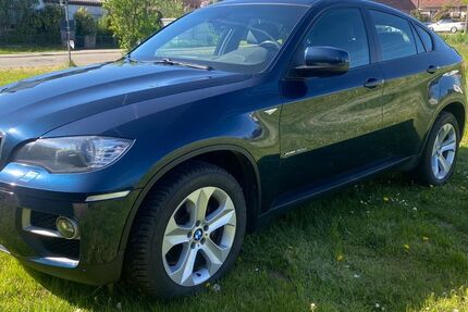 BMW X6 243.365 km 13.500 &euro; Heuchelheim-Klingen 76831