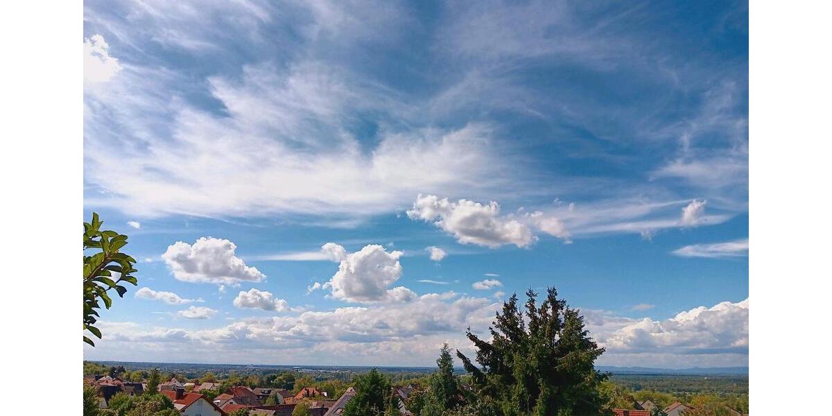 Etagenwohnung Malsch - 4 Zimmer, 107 m&sup2;, 350.000&euro; | Angebot:25792889