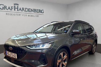 Ford Focus 14.900 km 27.980 € Karlsruhe 76185