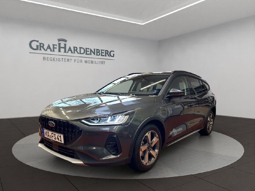 Ford Focus 14.900 km 27.980 € Karlsruhe 76185