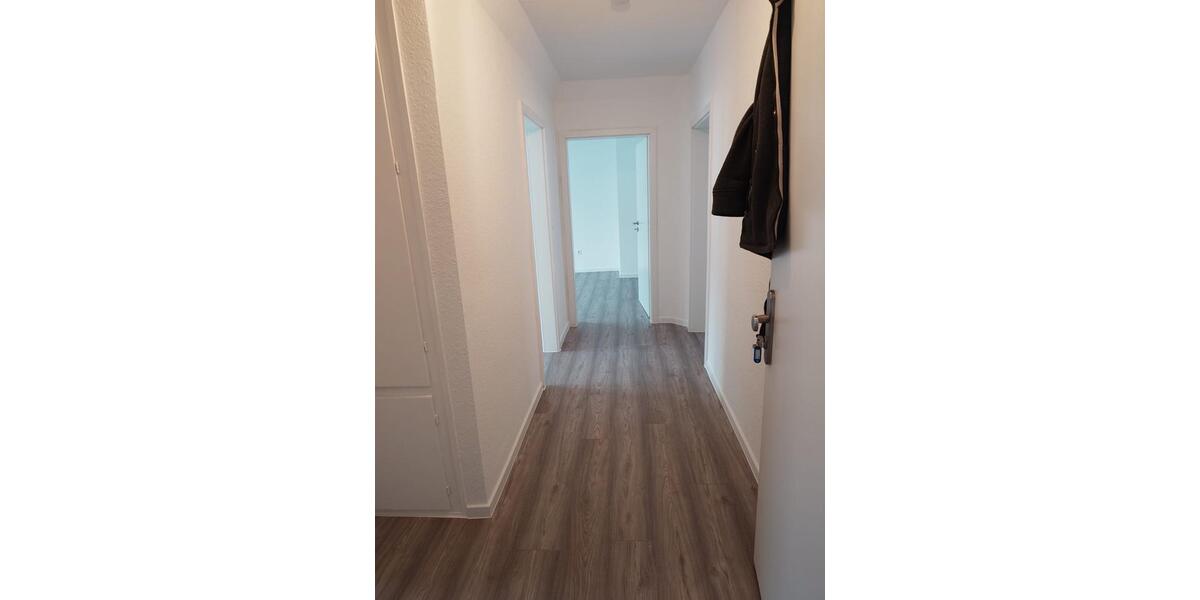 Etagenwohnung Pforzheim Nordstadt - 2 Zimmer, 57 m&sup2;, 810&euro; | Angebot:26380294