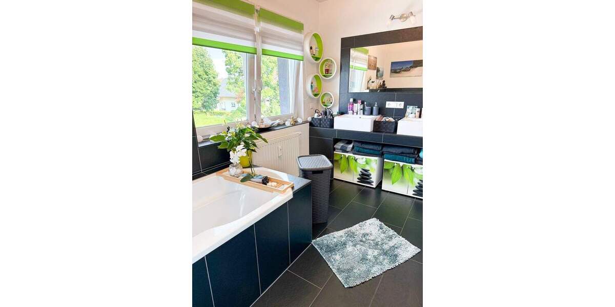 Etagenwohnung Pforzheim Büchenbronn - 3 Zimmer, 86 m&sup2;, 268.000&euro; | Angebot:25728716