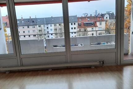 Wohnung Karlsruhe Mühlburg - 1 Zimmer, 35 m&sup2;, 550&euro; | Angebot:26338845