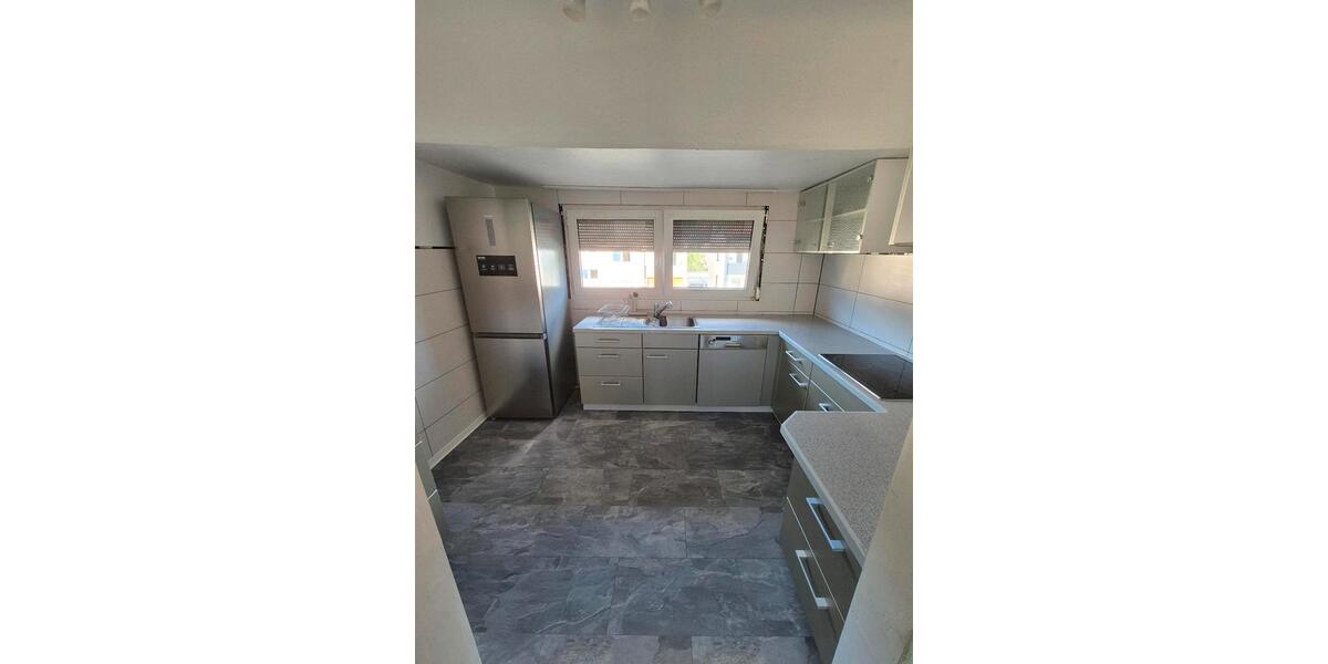 Dachgeschoßwohnung Gernsbach - 2 Zimmer, 47 m&sup2;, 730&euro; | Angebot:25634583